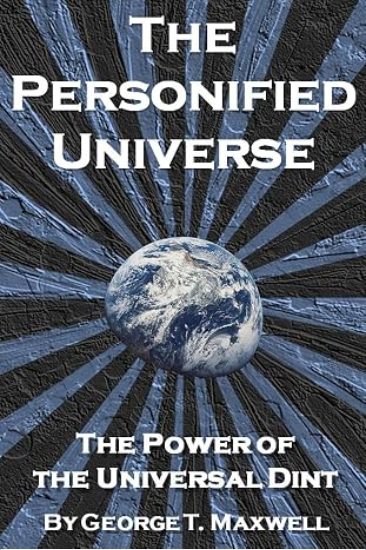Cover of The Personified Universe: The Power of the Universal Dint